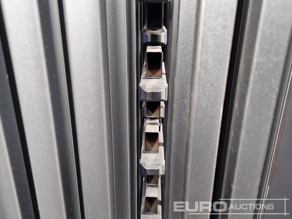 Anleggsmaskiner Unused 2025 KMY Industrial 10x6': bilde 6 Anleggsmaskiner Unused 2025 KMY Industrial 10x6': bilde 6