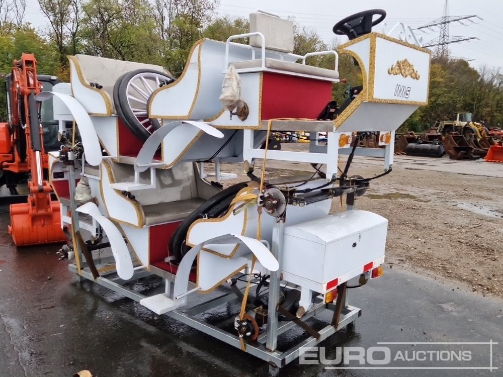 Unused 2025 MMS MS-MCE - Dyretransport semitrailer: bilde 3 Unused 2025 MMS MS-MCE - Dyretransport semitrailer: bilde 3