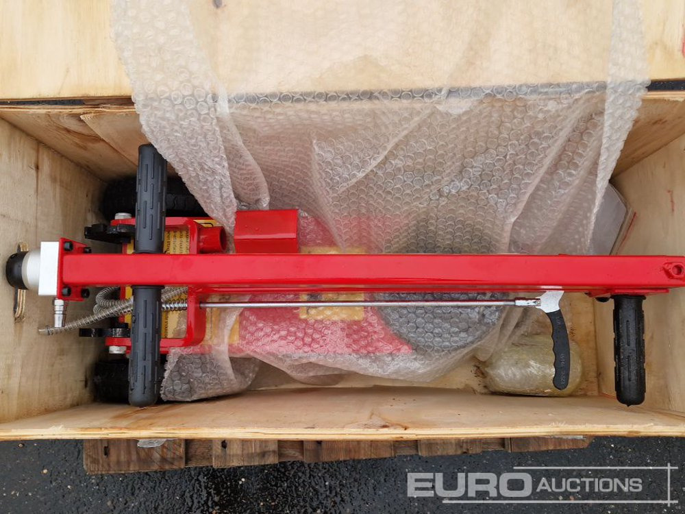 Unused 2025 Zvox JB80T-2 - Verkstedutstyr: bilde 4 Unused 2025 Zvox JB80T-2 - Verkstedutstyr: bilde 4