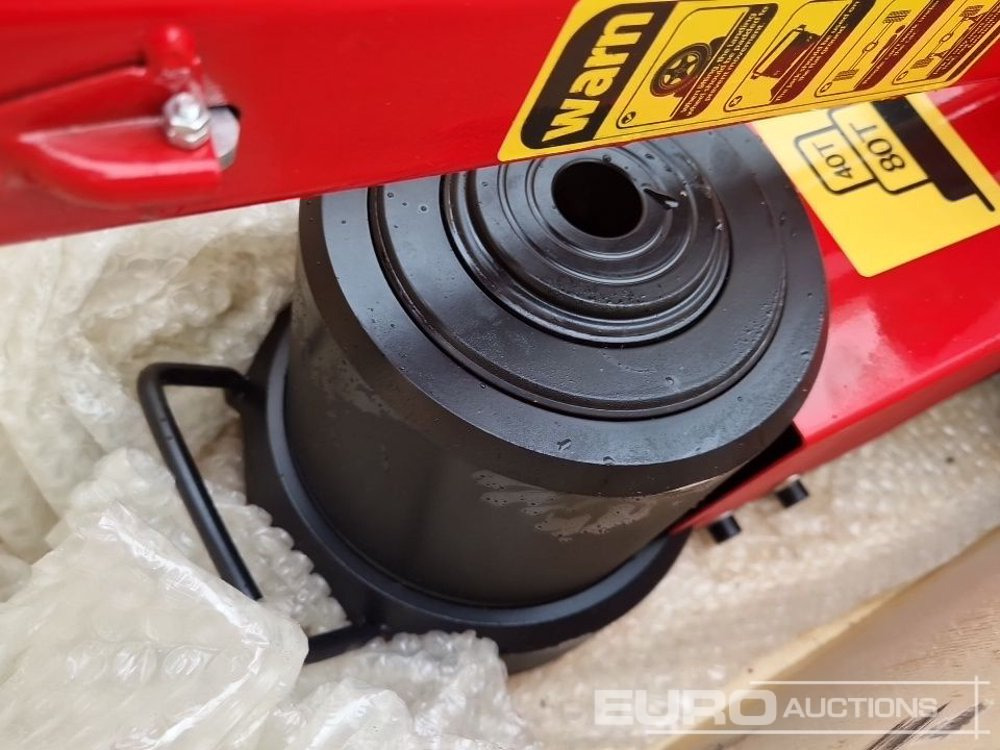 Unused 2025 Zvox JB80T-2 - Verkstedutstyr: bilde 5 Unused 2025 Zvox JB80T-2 - Verkstedutstyr: bilde 5