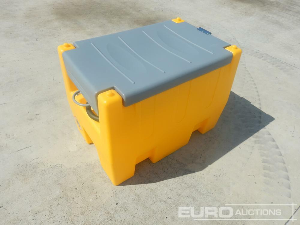 Unused Ao DTK240 - Lagringstank: bilde 1 Unused Ao DTK240 - Lagringstank: bilde 1