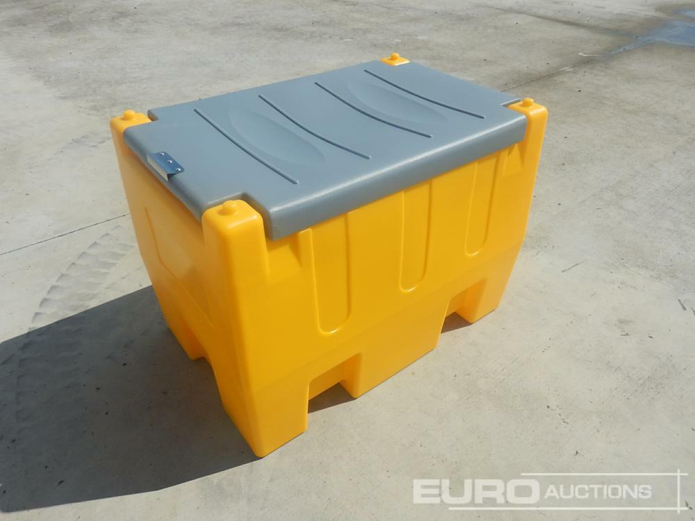 Unused Ao DTK240 - Lagringstank: bilde 3 Unused Ao DTK240 - Lagringstank: bilde 3