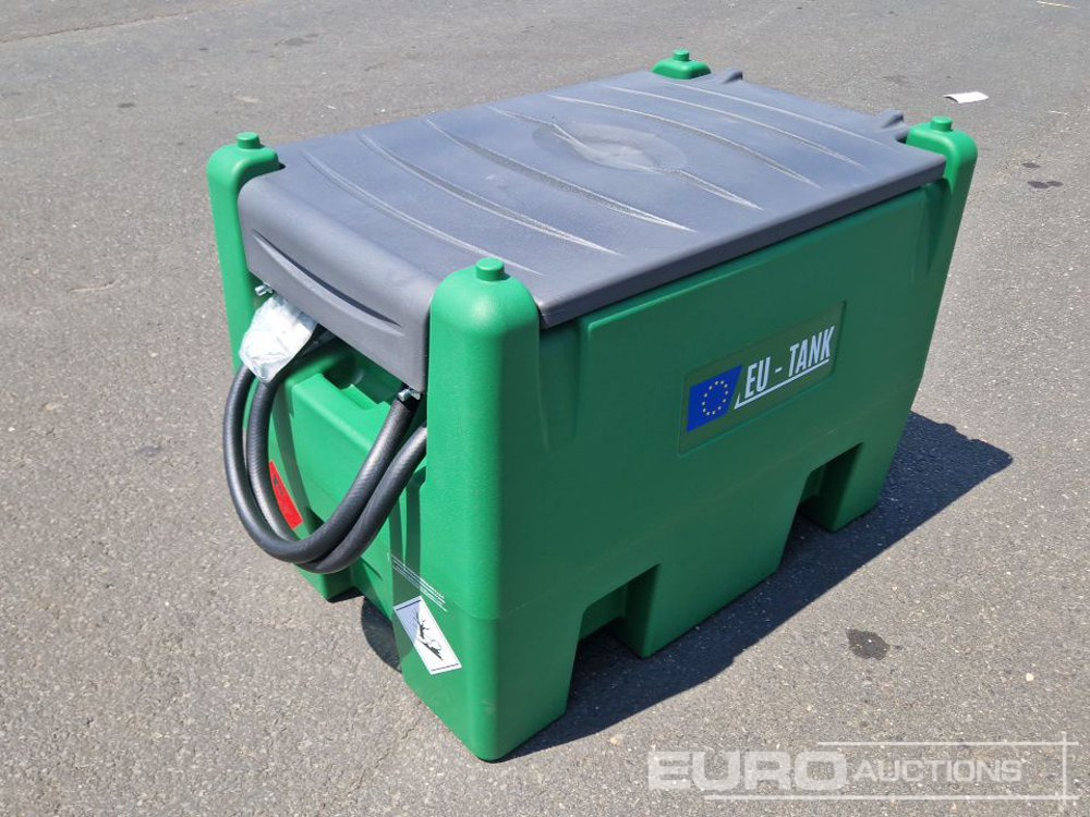 Unused Emiliana Serbatoi 220Z1 - Lagringstank: bilde 3 Unused Emiliana Serbatoi 220Z1 - Lagringstank: bilde 3