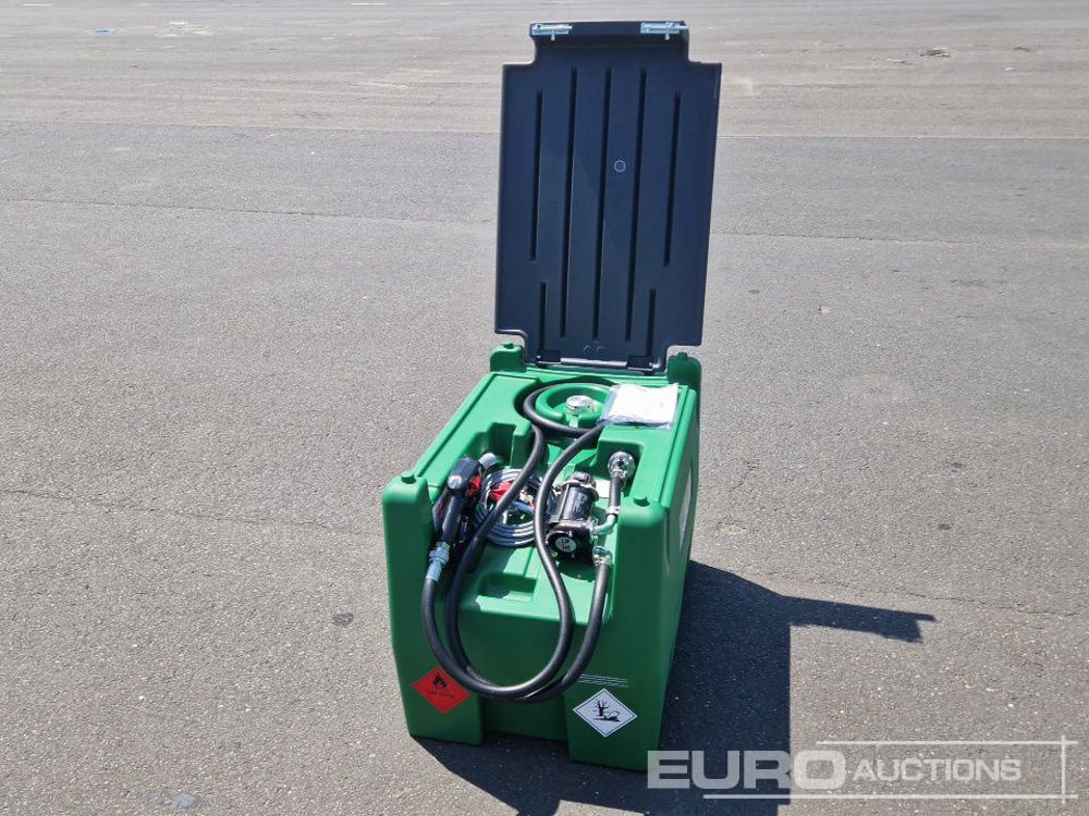 Unused Emiliana Serbatoi 220Z1 - Lagringstank: bilde 1 Unused Emiliana Serbatoi 220Z1 - Lagringstank: bilde 1