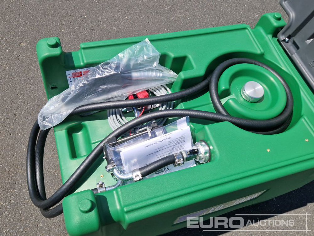 Unused Emiliana Serbatoi 220Z1 - Lagringstank: bilde 5 Unused Emiliana Serbatoi 220Z1 - Lagringstank: bilde 5