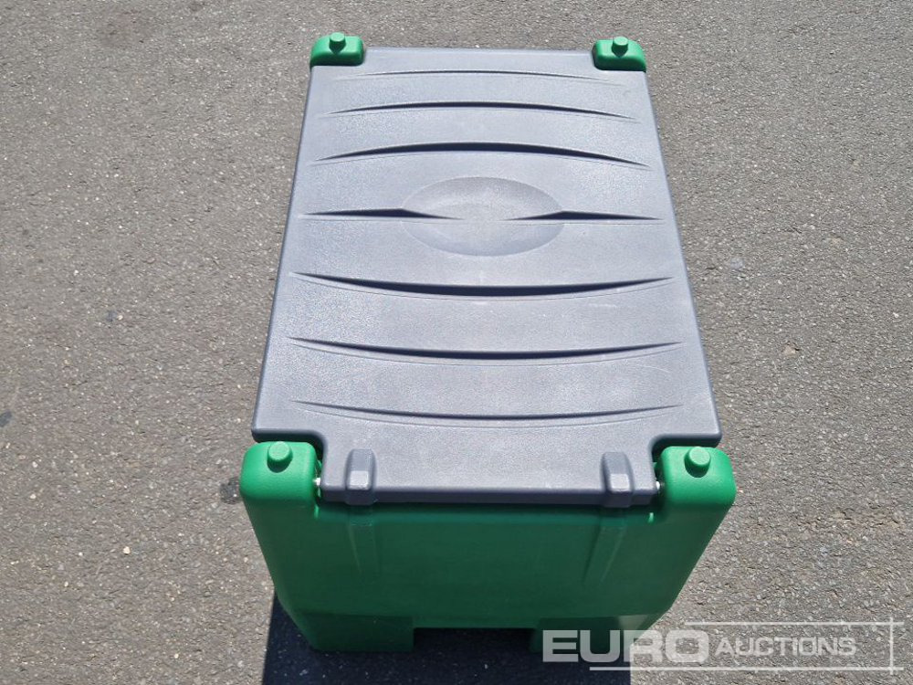 Unused Emiliana Serbatoi 220Z1 - Lagringstank: bilde 4 Unused Emiliana Serbatoi 220Z1 - Lagringstank: bilde 4