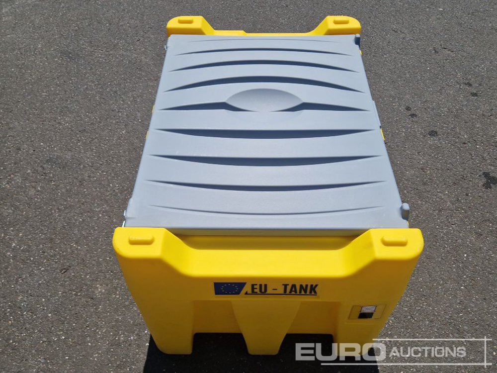 Unused Emiliana Serbatoi 330Z1 - Lagringstank: bilde 3 Unused Emiliana Serbatoi 330Z1 - Lagringstank: bilde 3