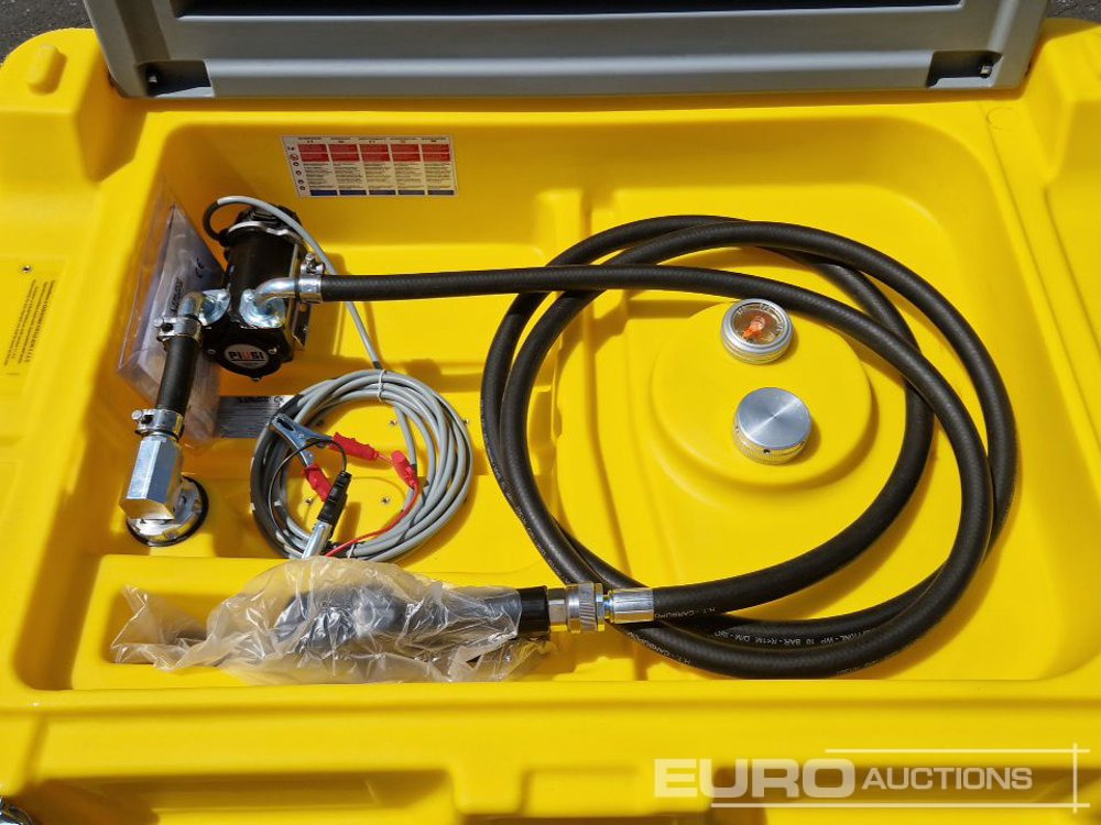 Unused Emiliana Serbatoi 330Z1 - Lagringstank: bilde 4 Unused Emiliana Serbatoi 330Z1 - Lagringstank: bilde 4