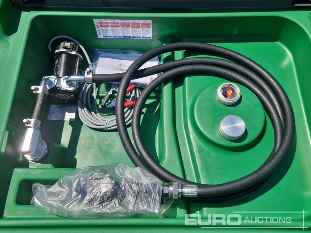 Unused Emiliana Serbatoi 440Z1 - Lagringstank: bilde 4 Unused Emiliana Serbatoi 440Z1 - Lagringstank: bilde 4