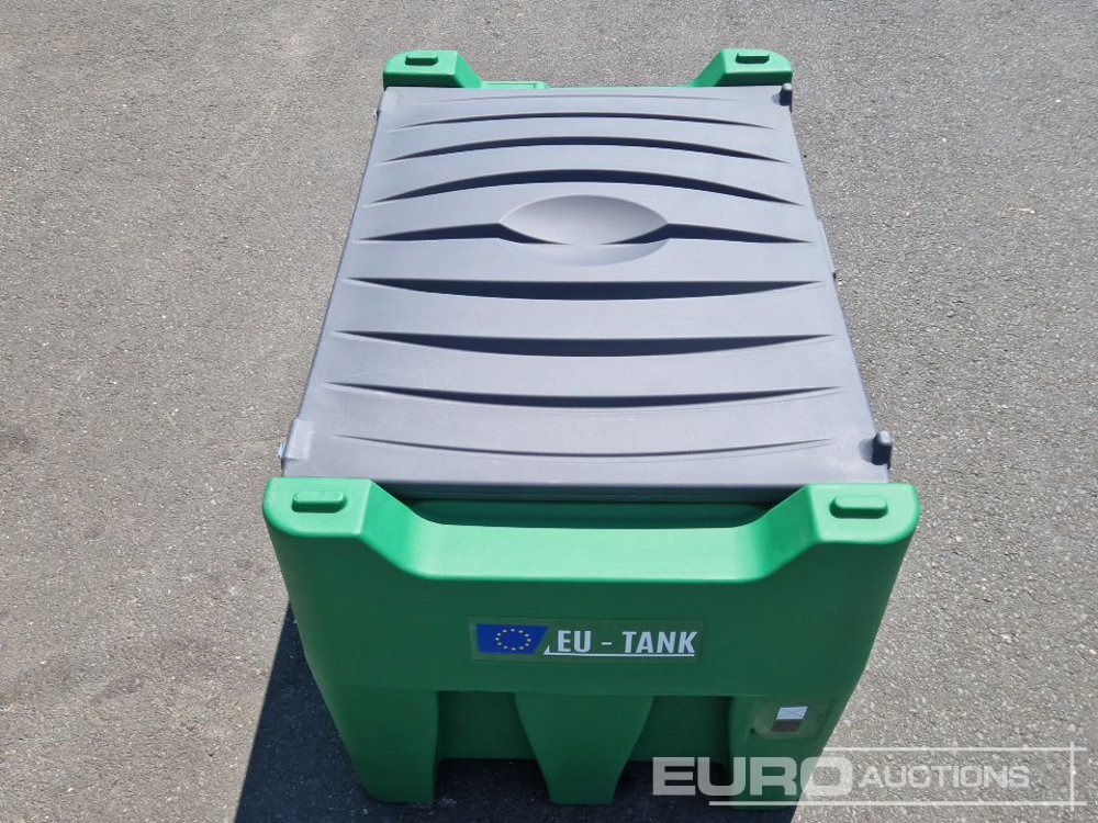 Unused Emiliana Serbatoi 440Z1 - Lagringstank: bilde 3 Unused Emiliana Serbatoi 440Z1 - Lagringstank: bilde 3