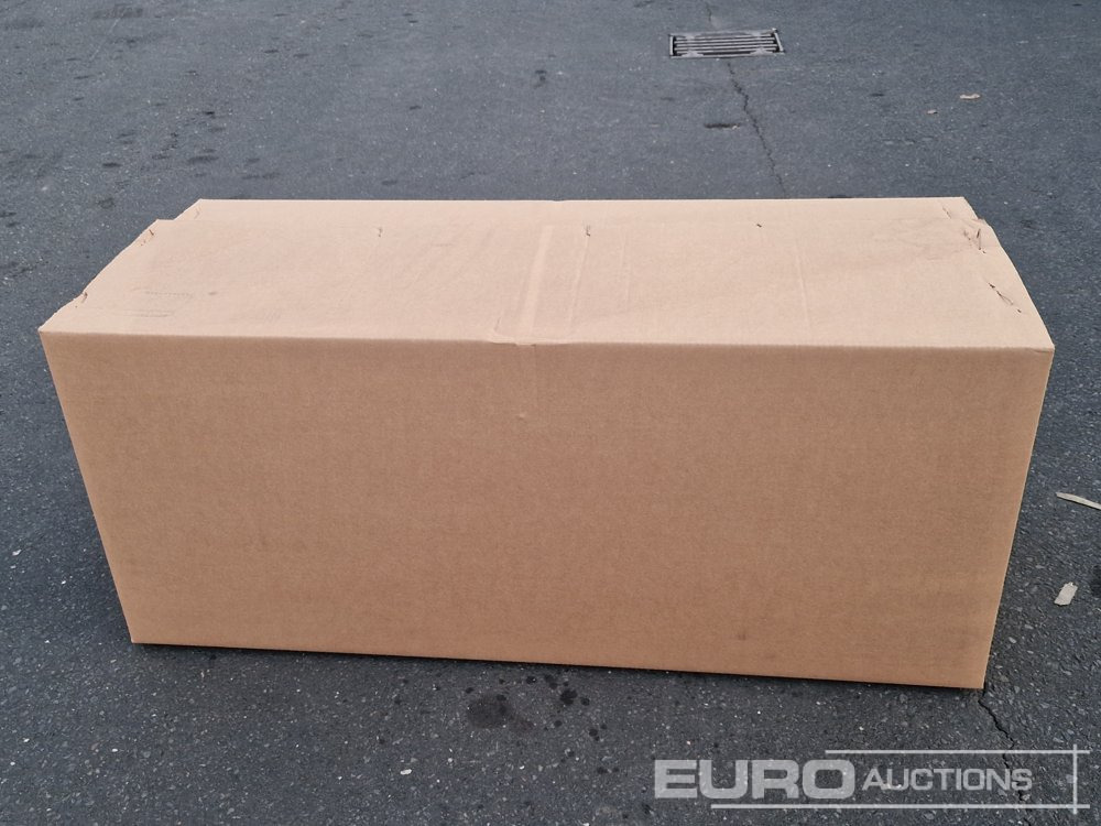 Unused Emiliana Serbatoi 55AC - Lagringstank: bilde 2 Unused Emiliana Serbatoi 55AC - Lagringstank: bilde 2