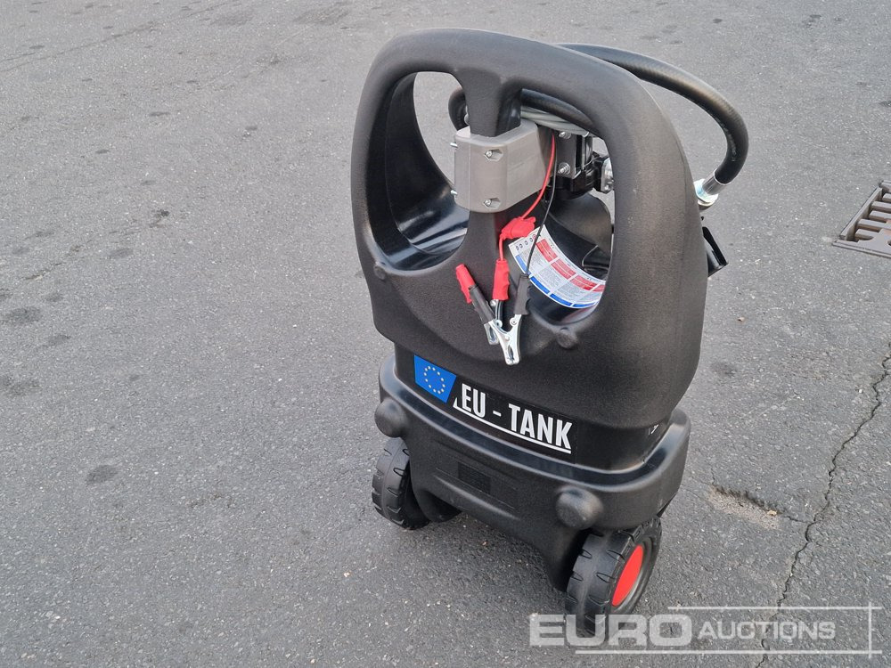 Unused Emiliana Serbatoi 55AC - Lagringstank: bilde 3 Unused Emiliana Serbatoi 55AC - Lagringstank: bilde 3