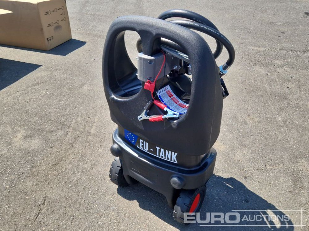 Unused Emiliana Serbatoi EMILCADDY 55 - Lagringstank: bilde 3 Unused Emiliana Serbatoi EMILCADDY 55 - Lagringstank: bilde 3