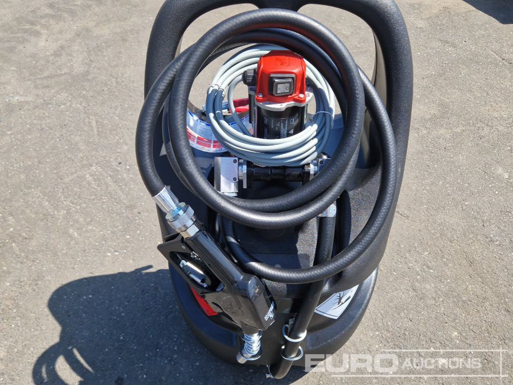 Unused Emiliana Serbatoi EMILCADDY 55 - Lagringstank: bilde 4 Unused Emiliana Serbatoi EMILCADDY 55 - Lagringstank: bilde 4