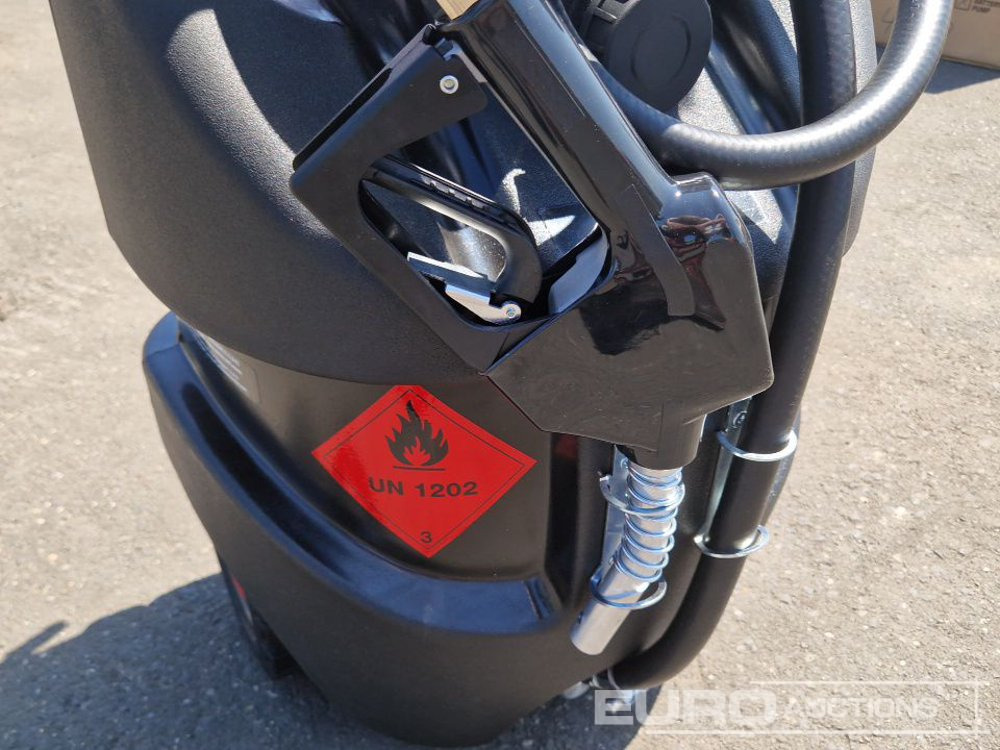 Unused Emiliana Serbatoi EMILCADDY 55 - Lagringstank: bilde 5 Unused Emiliana Serbatoi EMILCADDY 55 - Lagringstank: bilde 5