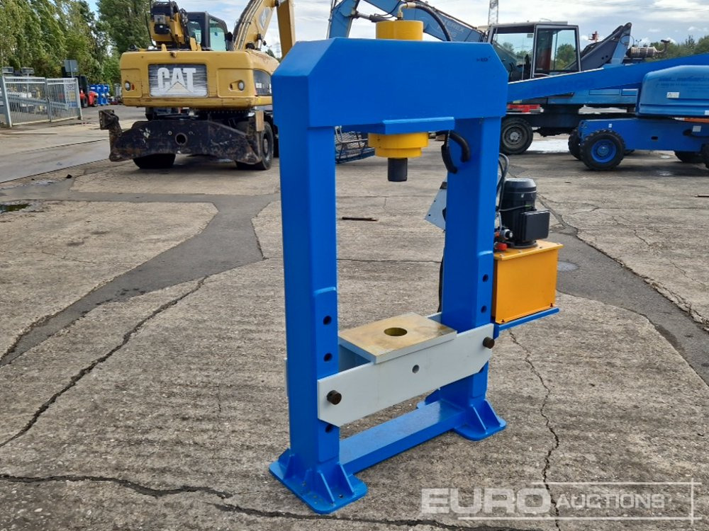 Unused Fluidmex AT-75 - Verkstedutstyr: bilde 4 Unused Fluidmex AT-75 - Verkstedutstyr: bilde 4