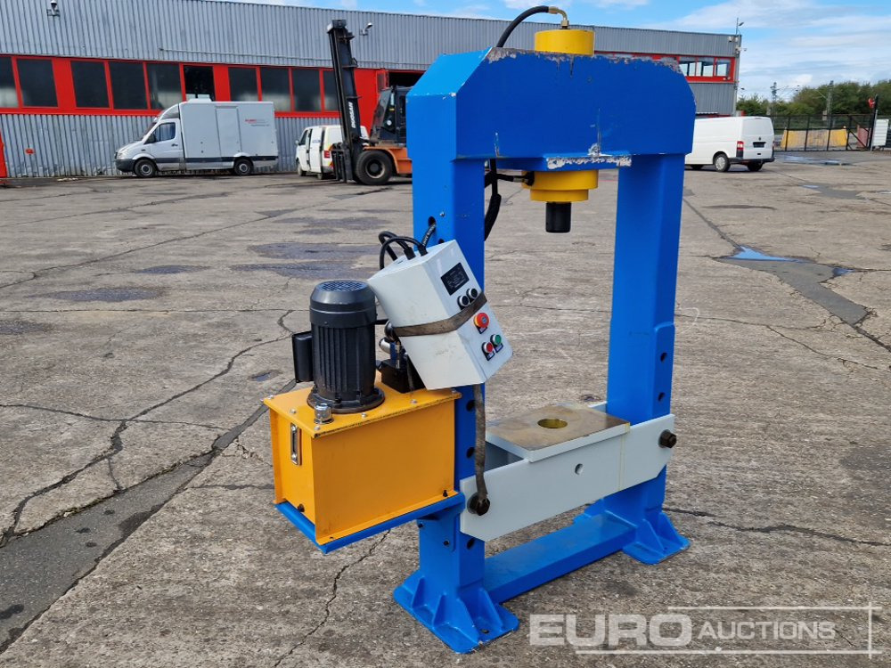 Unused Fluidmex AT-75 - Verkstedutstyr: bilde 2 Unused Fluidmex AT-75 - Verkstedutstyr: bilde 2