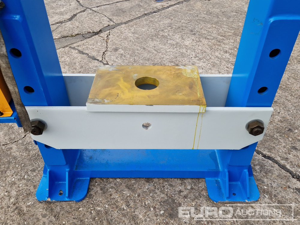 Unused Fluidmex AT-75 - Verkstedutstyr: bilde 5 Unused Fluidmex AT-75 - Verkstedutstyr: bilde 5