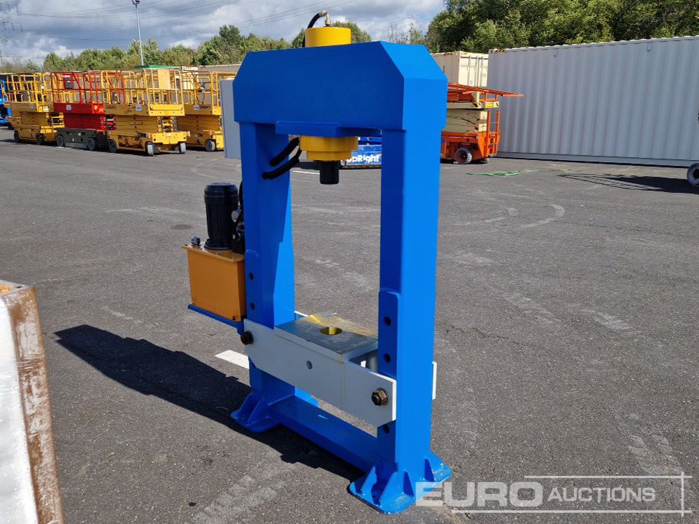 Unused Fluidmex AT-75 - Verkstedutstyr: bilde 3 Unused Fluidmex AT-75 - Verkstedutstyr: bilde 3