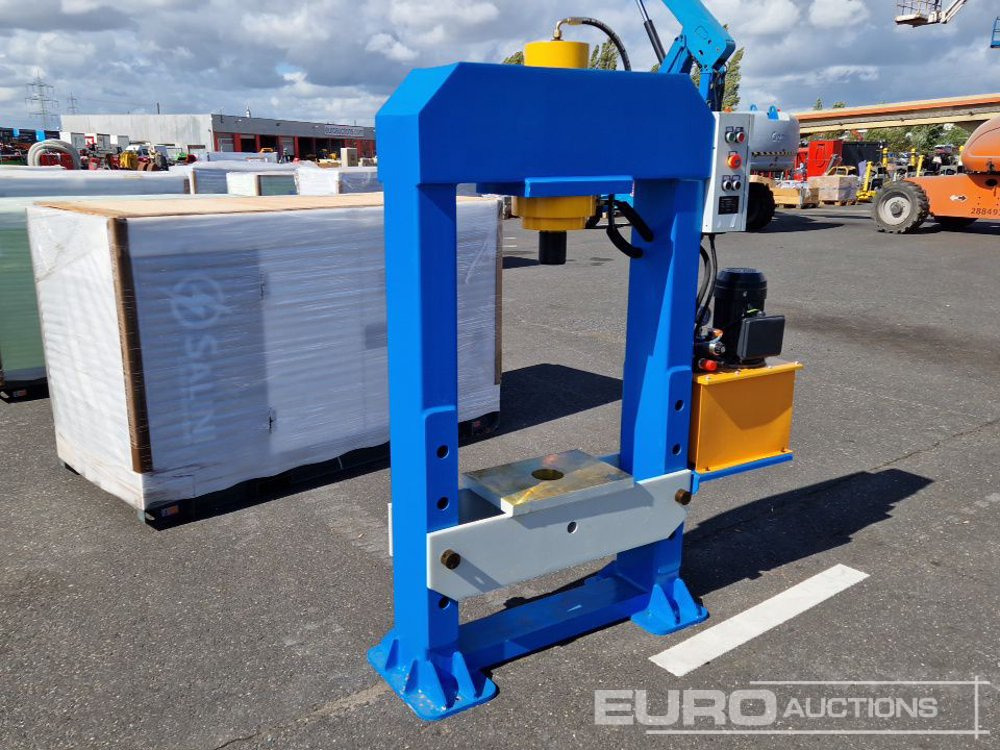 Unused Fluidmex AT-75 - Verkstedutstyr: bilde 4 Unused Fluidmex AT-75 - Verkstedutstyr: bilde 4