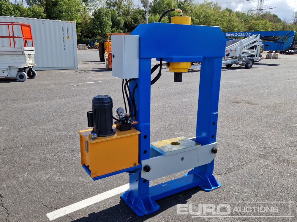 Unused Fluidmex AT-75 - Verkstedutstyr: bilde 2 Unused Fluidmex AT-75 - Verkstedutstyr: bilde 2