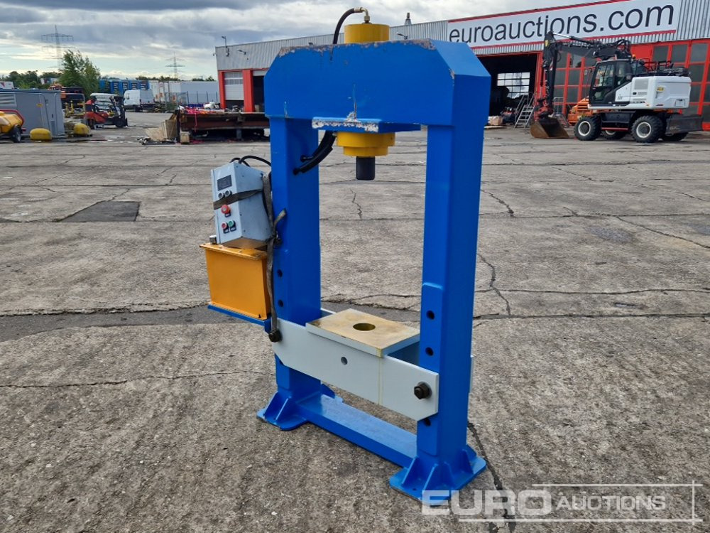 Unused Fluidmex AT-75 - Verkstedutstyr: bilde 3 Unused Fluidmex AT-75 - Verkstedutstyr: bilde 3