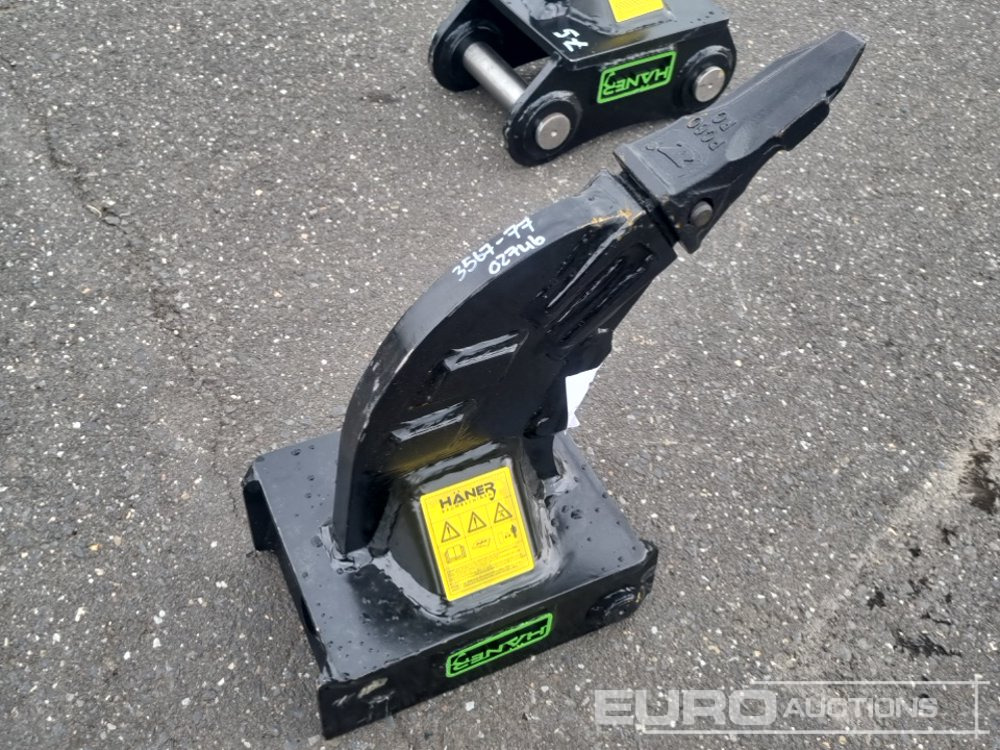 Unused Häner HRZ 1.2A MS01 - Skuffe: bilde 3 Unused Häner HRZ 1.2A MS01 - Skuffe: bilde 3