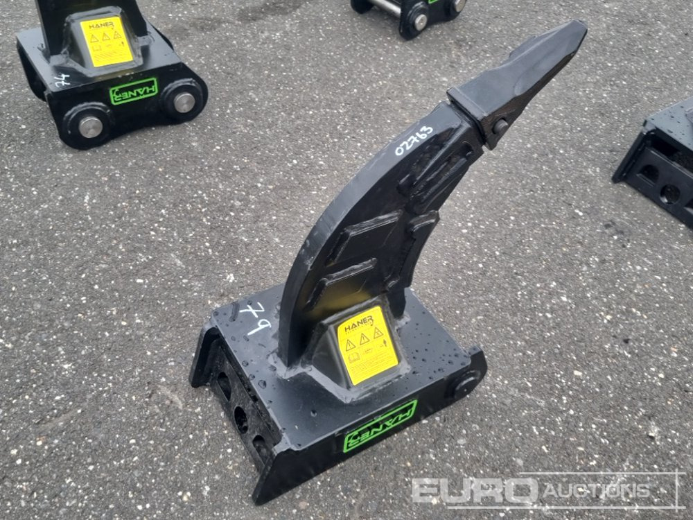 Unused Häner HRZ 4.7A MS03 - Skuffe: bilde 3 Unused Häner HRZ 4.7A MS03 - Skuffe: bilde 3