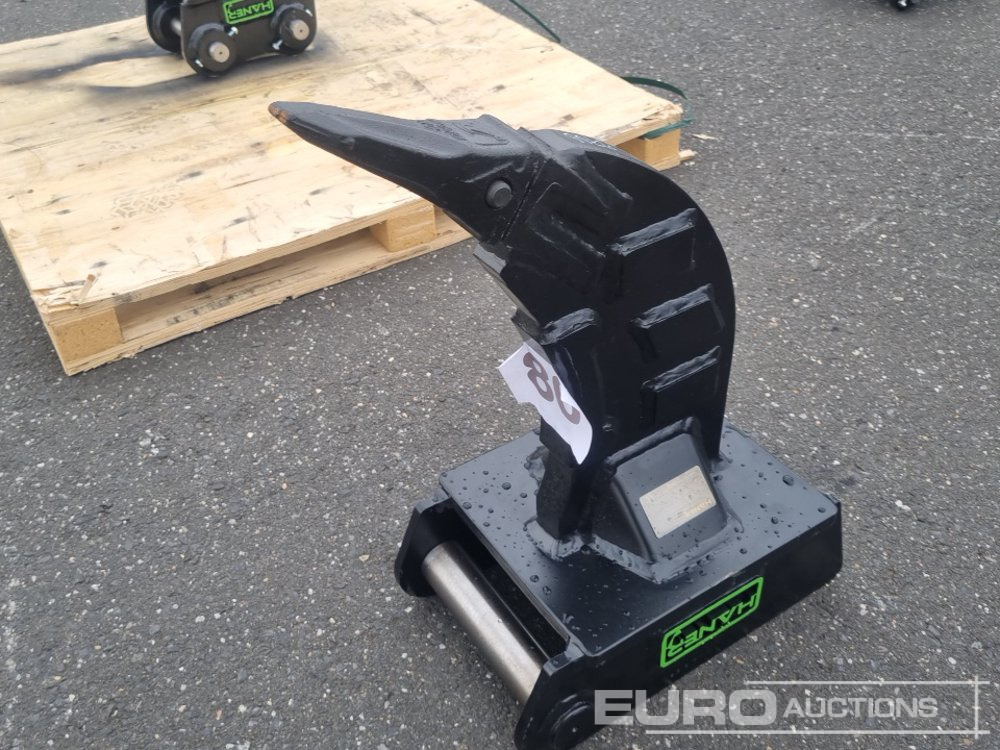 Unused Häner HRZ 7.10A MS03 - Skuffe: bilde 3 Unused Häner HRZ 7.10A MS03 - Skuffe: bilde 3