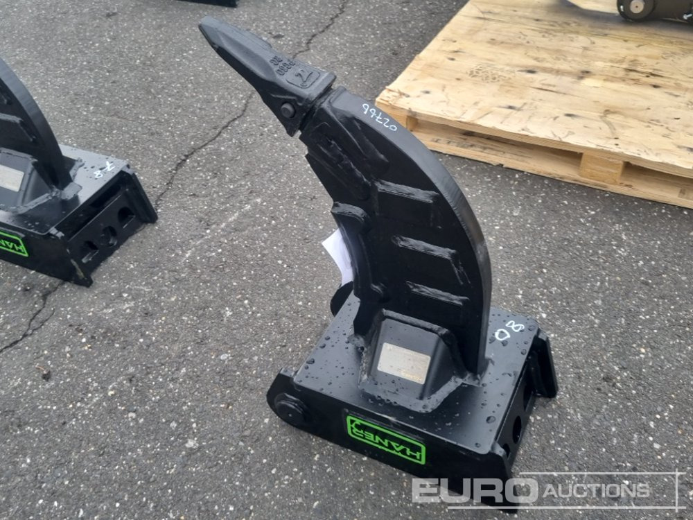 Unused Häner HRZ 7.10A MS03 - Skuffe: bilde 4 Unused Häner HRZ 7.10A MS03 - Skuffe: bilde 4