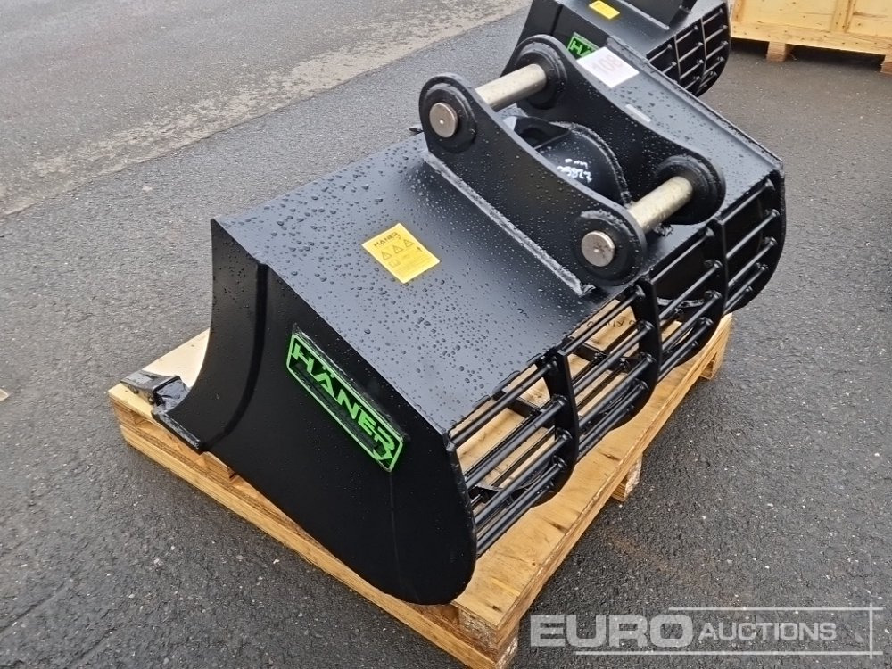 Unused Häner HSL1000 3.7 P45A - Skuffe: bilde 3 Unused Häner HSL1000 3.7 P45A - Skuffe: bilde 3