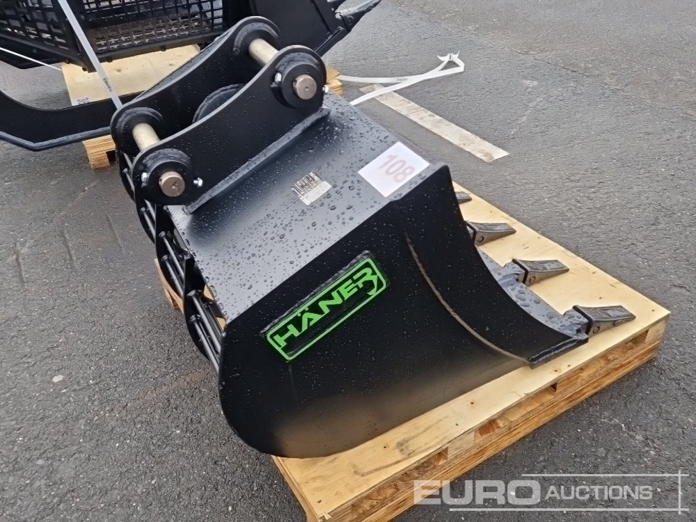 Unused Häner HSL1000 3.7 P45A - Skuffe: bilde 4 Unused Häner HSL1000 3.7 P45A - Skuffe: bilde 4