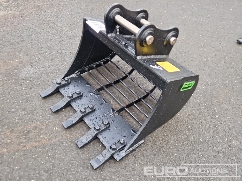 Unused Häner HSL600 1.2 P30A - Skuffe: bilde 1 Unused Häner HSL600 1.2 P30A - Skuffe: bilde 1