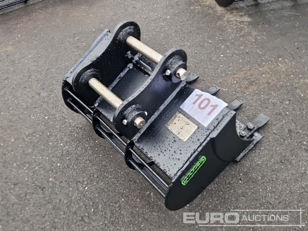 Unused Häner HSL600 1.2 P30A - Skuffe: bilde 3 Unused Häner HSL600 1.2 P30A - Skuffe: bilde 3