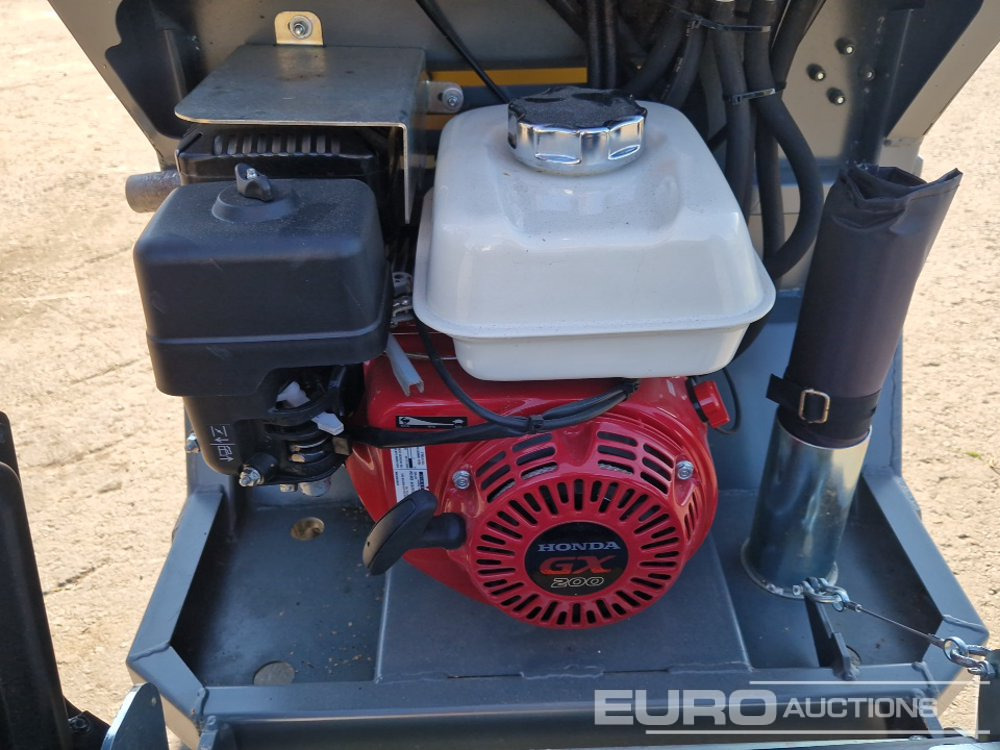 Hjuldumper Unused Wacker Neuson DT05: bilde 13 Hjuldumper Unused Wacker Neuson DT05: bilde 13