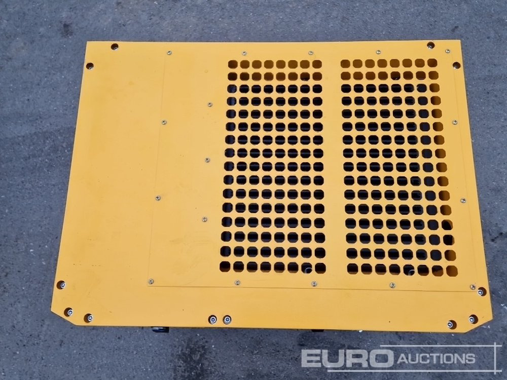 Unused Zelfir VSD-10HP - Luftkompressor: bilde 5 Unused Zelfir VSD-10HP - Luftkompressor: bilde 5