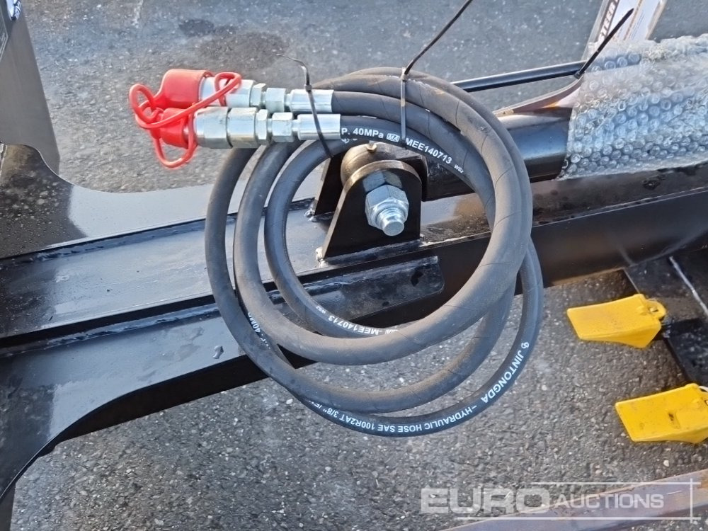 Utstyr for Kompaktlaster Unused 2025 GIYI GY-BK56M: bilde 6 Utstyr for Kompaktlaster Unused 2025 GIYI GY-BK56M: bilde 6