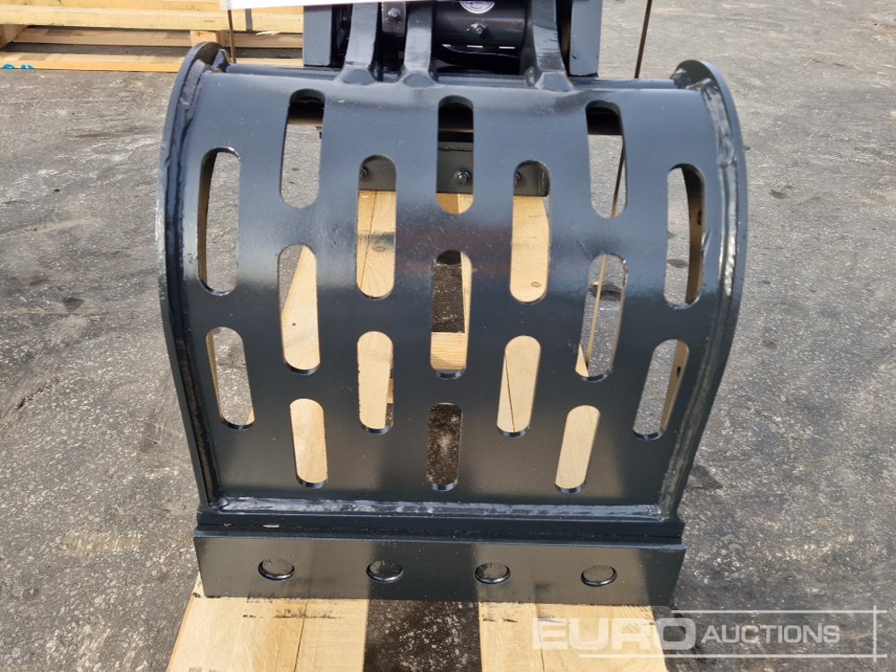 Unused 2025 Mustang GRP150 - Utstyr for Gravemaskin: bilde 5 Unused 2025 Mustang GRP150 - Utstyr for Gravemaskin: bilde 5