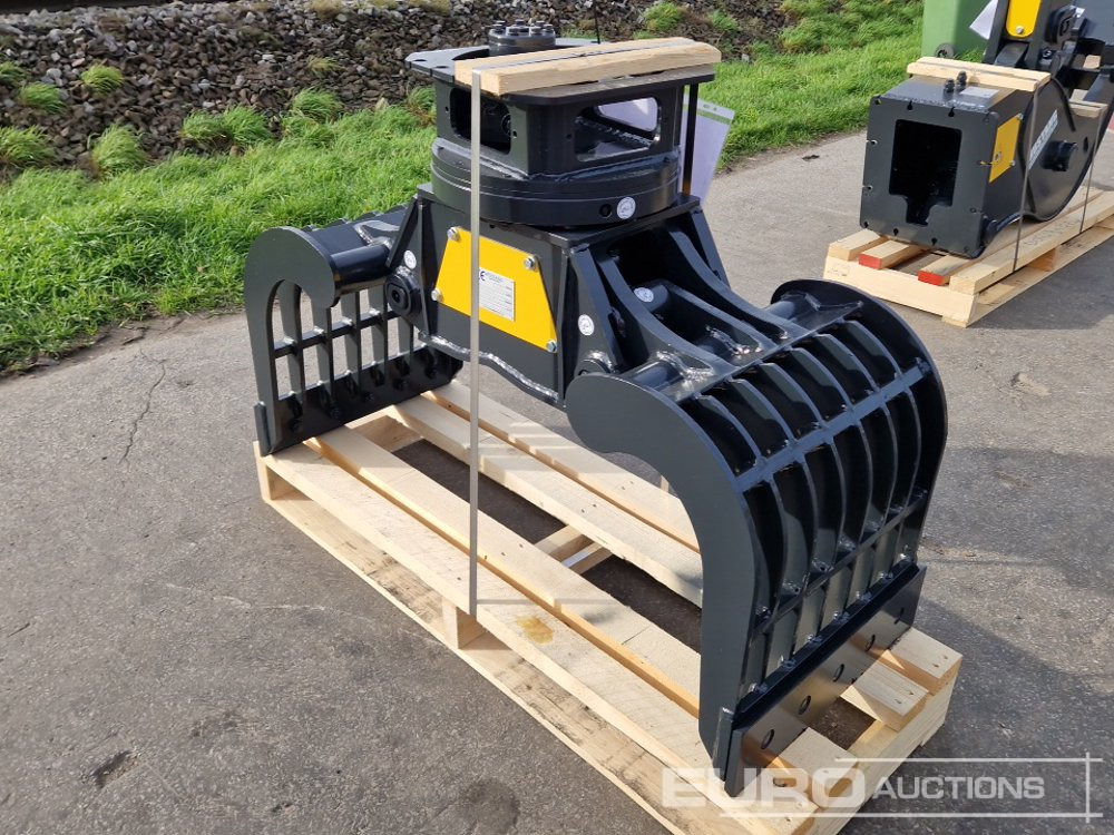 Unused 2025 Mustang GRP250D - Utstyr for Gravemaskin: bilde 3 Unused 2025 Mustang GRP250D - Utstyr for Gravemaskin: bilde 3