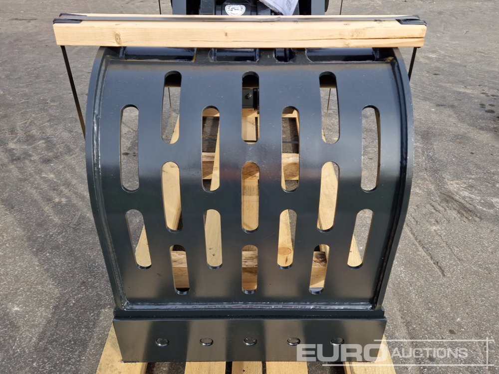 Unused 2025 Mustang GRP450 - Utstyr for Gravemaskin: bilde 5 Unused 2025 Mustang GRP450 - Utstyr for Gravemaskin: bilde 5