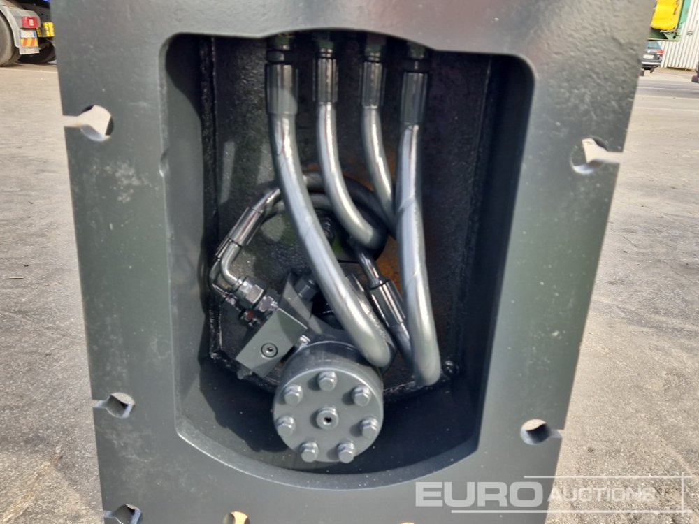 Unused 2025 Mustang RH12 - Utstyr for Gravemaskin: bilde 5 Unused 2025 Mustang RH12 - Utstyr for Gravemaskin: bilde 5