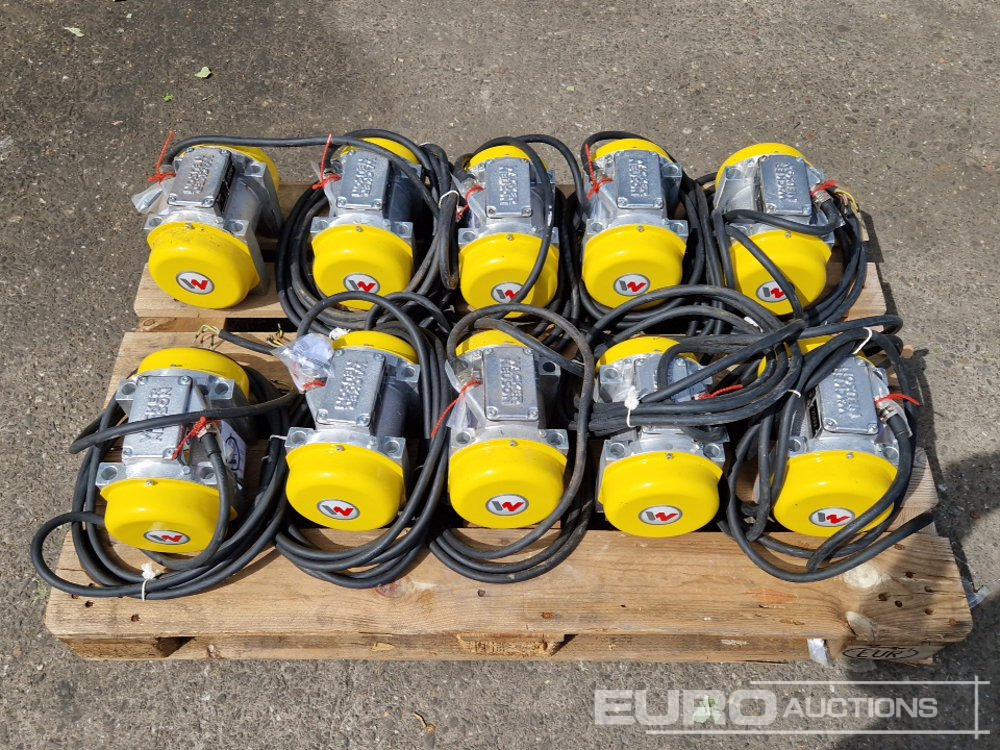 Wacker Neuson AR54/6/250 - Asfaltteknikk: bilde 1 Wacker Neuson AR54/6/250 - Asfaltteknikk: bilde 1
