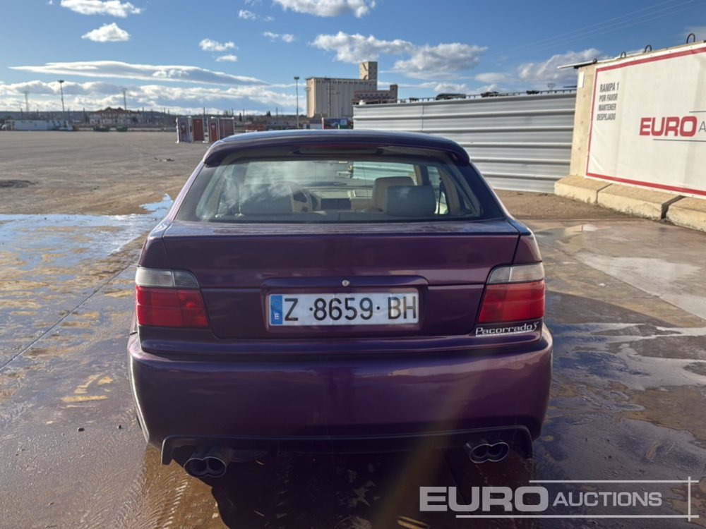 1998 BMW 318 TI - Personenbil: bilde 4 1998 BMW 318 TI - Personenbil: bilde 4