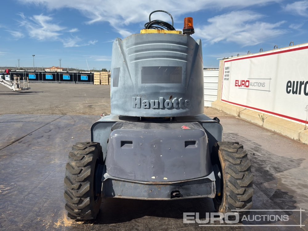 2004 Haulotte HA12PX - Lift: bilde 4 2004 Haulotte HA12PX - Lift: bilde 4