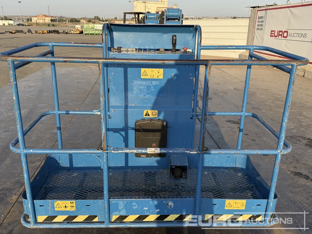 2007 Genie Z45-25 - Lift: bilde 4 2007 Genie Z45-25 - Lift: bilde 4