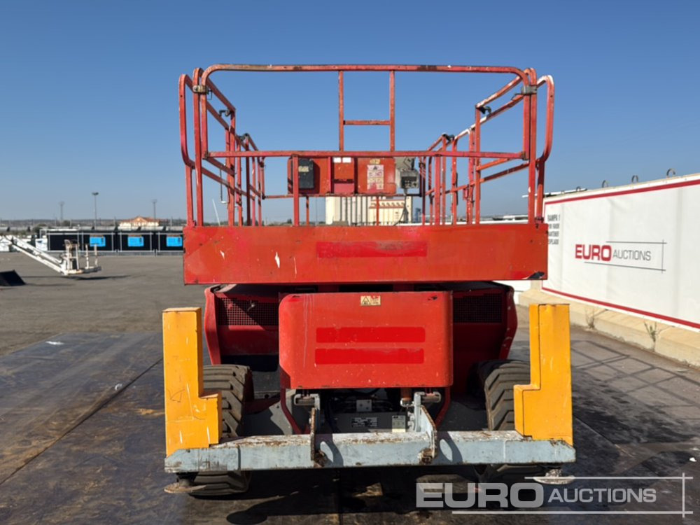 2007 JLG 3394RT - Lift: bilde 4 2007 JLG 3394RT - Lift: bilde 4