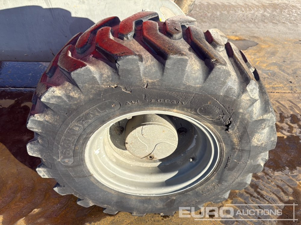 Bomlift 2011 Manitou 160 ATJ: bilde 10