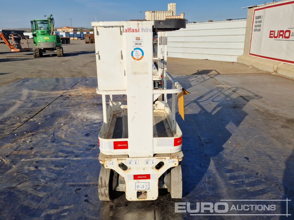 2015 JLG 1230ES - Lift: bilde 4 2015 JLG 1230ES - Lift: bilde 4