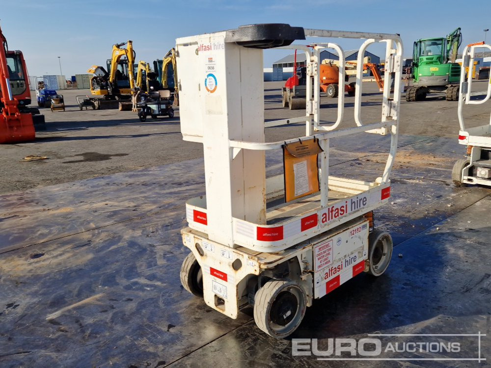 2015 JLG 1230ES - Lift: bilde 5 2015 JLG 1230ES - Lift: bilde 5