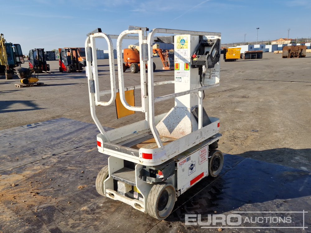 2015 JLG 1230ES - Lift: bilde 5 2015 JLG 1230ES - Lift: bilde 5
